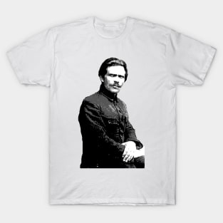 Nestor Makhno T-Shirt